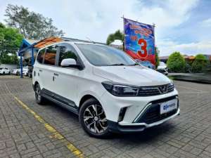 Jual bekas OLXmobbi WULING CONFERO S 1.5 L ACT LUX PLUS MANUAL 2023,lokasi di 