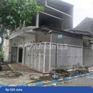 On Sale. Rumah Usaha 2 Lantai Harga Terjangkau , tersedia melalui melalui situs Rumah123