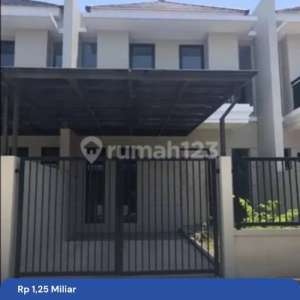 OPAL RESIDENCE, PONDOK TJANDRA, SIDOARJO, DEKAT MERR , tersedia melalui melalui situs Rumah123
