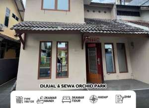 Orchid Park Batam Dijual sewa cepat lokasi di batam-center, tersedia melalui melalui situs Lamudi