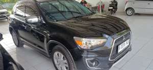 Jual bekas OUTLANDER PX DP 25.,lokasi di 