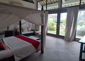 Over kontrak Villa di Seminyak lokasi di lukluk, tersedia melalui melalui situs Lamudi