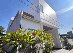 over kredit 135 JT Perumahan GDC Depok lokasi di tirtajaya, tersedia melalui melalui situs Lamudi