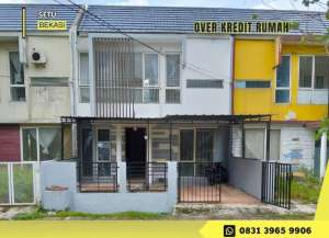 Over Kredit Rumah 2lantai dkt Tol 69JT di Harvest City Cluster Edelweiss lokasi di ",
          price: `1400000000`,
          currency: `IDR`
    };


    let pageData = {
        viewPhoneModalField: , tersedia melalui melalui situs Lamudi