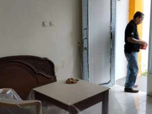 Over Kredit Rumah dkt Tol 98JT di Grand Nusa Indah Cileungsi lokasi di Cileungsi, tersedia melalui melalui situs Olx