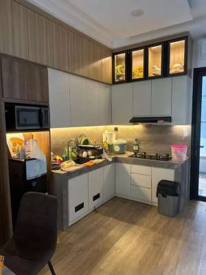 Over Kredit Rumah Golden City Full Renov lokasi di Bekasi Barat, tersedia melalui melalui situs Olx