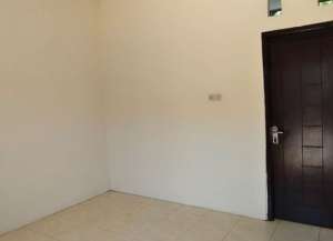 Over Kredit Rumah Murah 19JT dkt Tol di Bazil Garden Residence Bogor lokasi di bojonggede, tersedia melalui melalui situs Lamudi