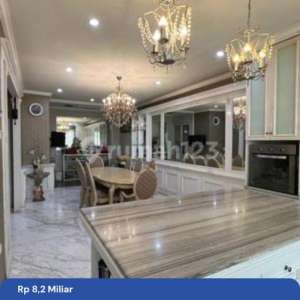 Owner Jual CepatRumah PIK 1 Mayang Permai 9,4x16 Bangunan Kontraktor 3,5 Lantai , tersedia melalui melalui situs Rumah123