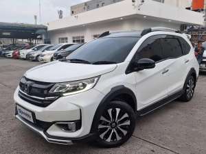 Jual bekas Pajak Panjang - Honda BRV 1.5 Prestige Bensin-AT 2020,lokasi di 
