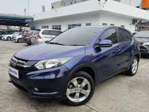 Jual bekas Pajak Panjang - Honda HRV 1.5 S Bensin-MT 2015,lokasi di 