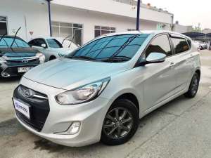 Jual bekas Pajak Panjang - Hyundai Grand Avega 1.4 GL Bensin-MT 2013,lokasi di 