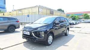 Jual bekas Pajak Panjang - Mitsubishi Xpander 1.5 GLX Bensin-MT 2020,lokasi di 