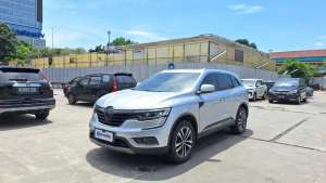 Jual bekas Pajak Panjang - Renault Koleos 2.5 Signature Bensin-AT 2019,lokasi di 