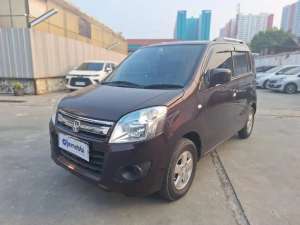 Jual bekas Pajak Panjang - Suzuki Karimun Wagon 1.0 GL Bensin-MT 2013,lokasi di 