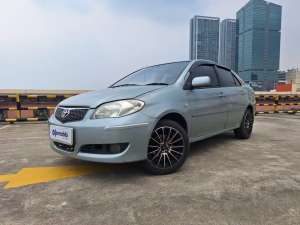 Jual bekas Pajak Panjang - Toyota Vios 1.5 G Bensin-AT 2006,lokasi di 