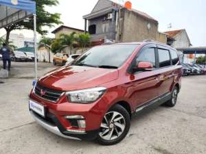 Jual bekas Pajak Panjang - Wuling Confero S 1.5 C Bensin-MT 2017,lokasi di 