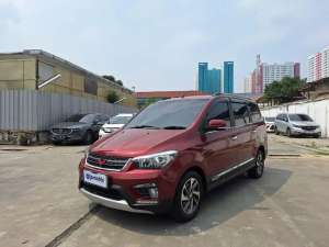 Jual bekas Pajak Panjang - Wuling Confero S 1.5 L Bensin-MT 2017,lokasi di 