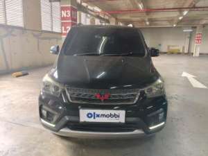 Jual bekas Pajak Pnjng TDP 7JT Wuling Confero S 1.5 L ACT Lux Plus Bensin-MT 2020,lokasi di 