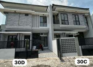 Pakal Madya Asri Belakang North West Citraland lokasi di pakal, tersedia melalui melalui situs Lamudi