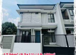 PAKAL MADYA ASRI Rumah Baru Nyaman Siap Huni Tatanan Lega lokasi di pakal, tersedia melalui melalui situs Lamudi