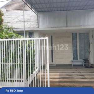 Pakal Madya Asri, Sby Barat, Semi Furnished , tersedia melalui melalui situs Rumah123