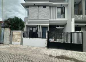 Pakal Madya Jaya Dekat North West Citraland lokasi di pakal, tersedia melalui melalui situs Lamudi