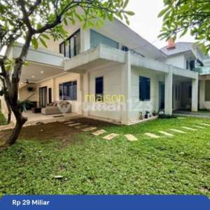 Pakubuwono Area Rumah Cocok Untuk Usaha 469 Meter Jalan Lebar , tersedia melalui melalui situs Rumah123