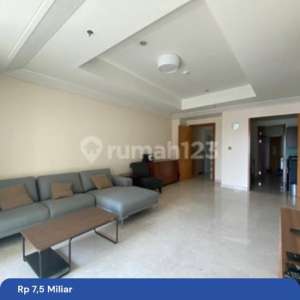 Pakubuwono Residence 2 BR Apartemen Furnished Fasilitas Lengkap , tersedia melalui melalui situs Rumah123