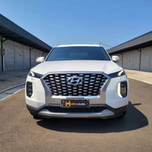 Jual bekas PALISADE 2.2 AT SIGNATURE 2022,lokasi di 