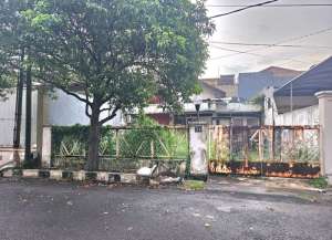 Panjang Jiwo Permai lokasi di kendangsari, tersedia melalui melalui situs Lamudi