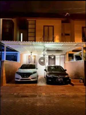 Pantai mentariq trawat interior dkt Pakuwon city,Mulyosari,kenjeran lokasi di Kenjeran, tersedia melalui melalui situs Olx