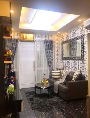 PARADISE RESORT CIPUTAT, Rumah Furnished Siap Huni dekat Bintaro lokasi di Pesanggrahan, tersedia melalui melalui situs Olx