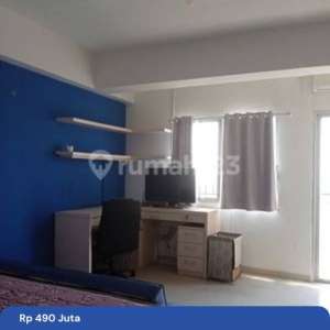 Park View Margonda Fkui Detos Mall Akses Kampus Ui Dan Stasiun Krl Pondok Cina Margonda Detos Mall Depok Bagus Furnished , tersedia melalui melalui situs Rumah123