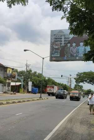 Pasuruan, Sukorejo. Lahan industri. lokasi di Purwosari, tersedia melalui melalui situs Olx