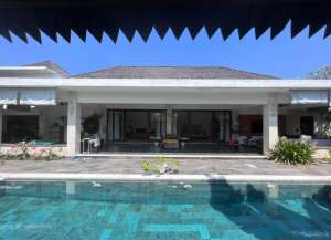 Peaceful Villa Retreat in West Bali, Jembrana lokasi di batuagung, tersedia melalui melalui situs Lamudi