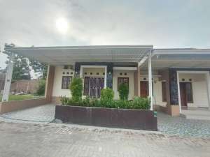 Peeumahan di tegal zamrud ewsidence adiwerna lokasi di Adiwerna, tersedia melalui melalui situs Olx