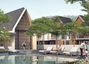 Penawaran Terbatas lokasi di sukaraja-9, tersedia melalui melalui situs Lamudi