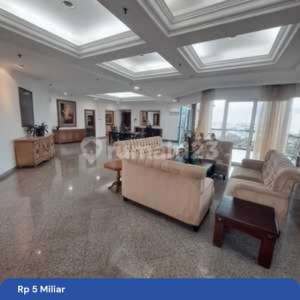Penthouse Murah Siap Huni di Jakarta Selatan , tersedia melalui melalui situs Rumah123