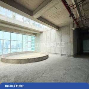 Penthouse setiabudi skygarden apartment 835sqm for sale , tersedia melalui melalui situs Rumah123