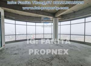 Penthouse ST MORITZ PRESIDENTIAL lokasi di kembangan, tersedia melalui melalui situs Lamudi