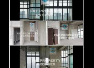 Penthouse St Moritz Puri Indah lokasi di kembangan, tersedia melalui melalui situs Lamudi