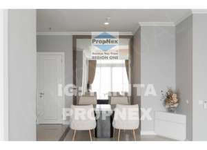 Penthouse ST MORITZ Twr New Royal lokasi di kembangan, tersedia melalui melalui situs Lamudi
