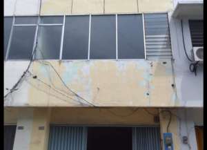 Pergudangan Angtropolis - Margomulyo lokasi di asemrowo, tersedia melalui melalui situs Lamudi