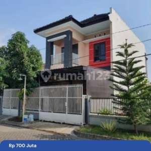 Permata Erfina Regency tulungagung dijual murah dibawah pasar , tersedia melalui melalui situs Rumah123