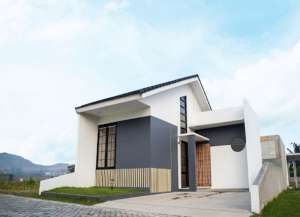 PERTAMA DAN SATU-SATUNYA RUMAH SYARIAH DI BANDUNG TIMUR CICALENGKA NAGREG lokasi di antapani-cicadas, tersedia melalui melalui situs Lamudi