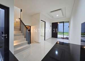 Perum Golden Stone Cluster Diamond Legok Tangerang lokasi di bojong-nangka-1, tersedia melalui melalui situs Lamudi