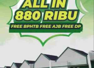 Perumahan Batang Pekalongan lokasi di bandar-1, tersedia melalui melalui situs Lamudi