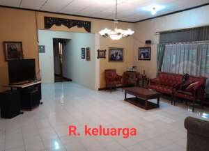 Perumahan Bukit Cirendeu lokasi di ciputat-2, tersedia melalui melalui situs Lamudi