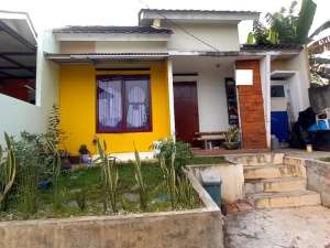 Perumahan Bukit Hijau Felicity Village J-13488 lokasi di Bojongsari, tersedia melalui melalui situs Olx