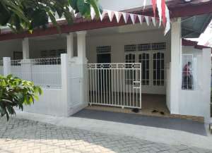 Perumahan Dasana Indah, Kelapa dua ,Tanggerang LT. 80 mLb, 100m, 2 KT,2 KM Renovas 605 jt lokasi di sukarasa, tersedia melalui melalui situs Lamudi